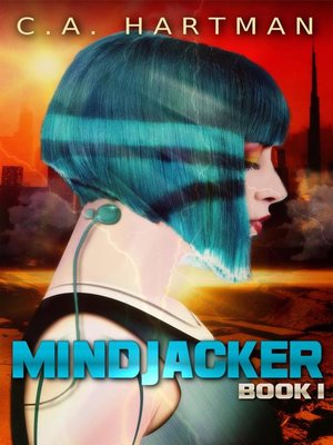 cover image of Mindjacker